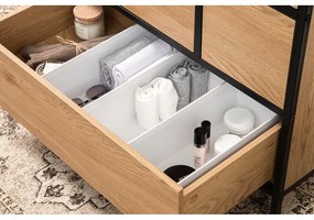 Kartonowy organizer do szuflady Vidar – Bigso Box of Sweden