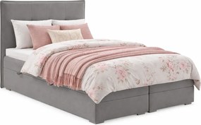 Łóżko hotelowe 160x200 M8-C48