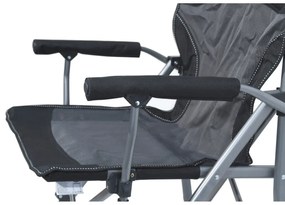 Cattara Krzesło składane Merit XXL, 95 cm