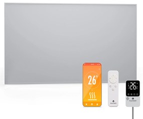Blumfeldt RadiantSmart, Panel grzewczy na podczerwień