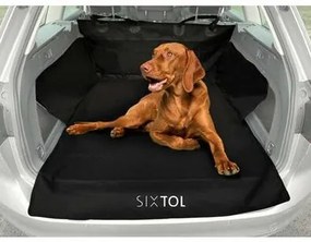 Sixtol Mata ochronna do bagażnika samochodu TRUNK COVER PRO