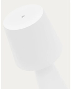 Lampa zewnętrzna LED ze ściemniaczem na USB ø 16 cm Arenys – Kave Home