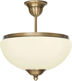 Lampa sufitowa mosiężna HR-S1AKE
