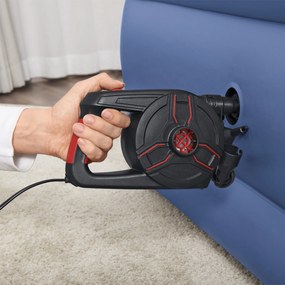 Pompka do materaca elektryczna Powergrip™ Pro BESTWAY