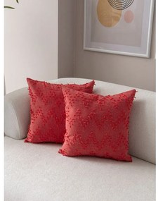 Poszewki na poduszki zestaw 2 szt. 43x43 cm Tuffet – Mioli Decor
