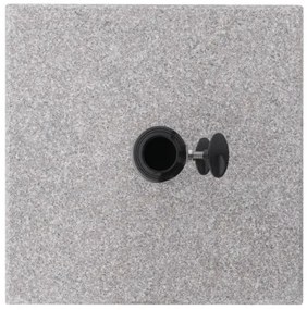 Stojak granitowy LIFE 30 kg