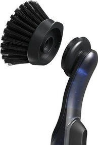 Szczotka do naczyń z pojemnikiem na płyn SinkTech – Joseph Joseph