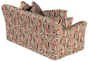 Pokrowiec na sofę Tomelilla 2-osobową nierozkładaną