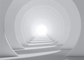 Obraz - tunel 3D (70x50 cm)