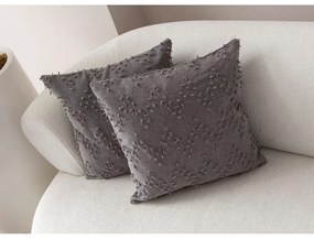 Poszewki na poduszki zestaw 2 szt. 43x43 cm Tuffet – Mioli Decor