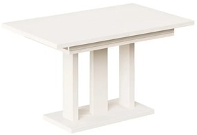 Stół rozkładany APPIA 130(210)x80 kaszmirowy ENDO