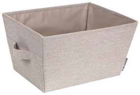 Tekstylny koszyk do przechowywania 30x40x22 cm Soft Storage – Bigso Box of Sweden