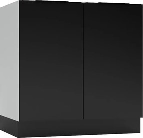 Szafka kuchenna pod zlew 80 cm S1-B71