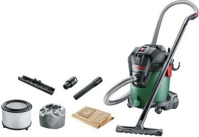Odkurzacz do wody i pyłu AdvancedVac 20 - 1200W z Kompletnym Zestawem Akcesoriów