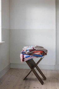 Beżowy koc 130x175 cm Studio – Mette Ditmer Denmark