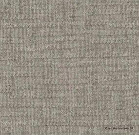 Sofa ADEL z funkcja spania i pojemnikiem SZARY OVER THE HORIZON 85