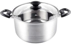 Lamart LTB2413 garnek Leger, 24 cm , śred. 24 cm