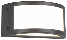 Lampa zewnętrzna (wysokość 11,5 cm) Kendal – Reality