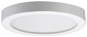 Eglo 97115 - Oprawa sufitowa LED FUEVA-RW 1xLED/16,5W/230V