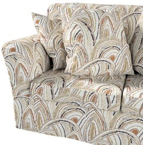 Pokrowiec na sofę Tomelilla 2-osobową nierozkładaną