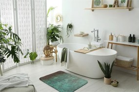 Dywanik łazienkowy Dywanik łazienkowy Beton