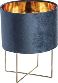 Lampa stołowa Trixi Navy