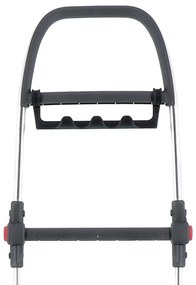 Torba na zakupy na kółkach 15 l Mini Bag MF 2 Logic – Rolser