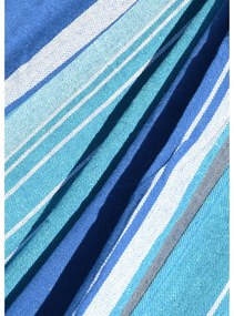 Cattara Hamak Textil niebieski, 200 x 100 cm