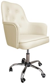 Fotel obrotowy biurowy SARA Vega02