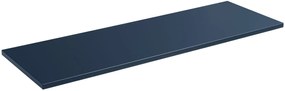 Granatowy blat łazienkowy C0-L20