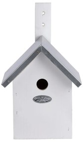 Drewniana budka dla sikorki – Esschert Design