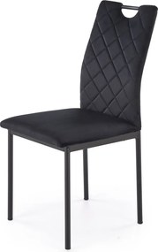 Krzesło z rączką do przenoszenia K577 Halmar