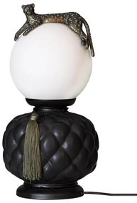 ByRydens 4024510-4000 - Lampa stołowa VIVA LA DIVA 1xE27/5W/230V