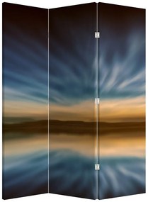 Parawan - Latarnia morska na morzu (126x170 cm)
