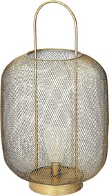 Lampa LED Narva Gold 53cm