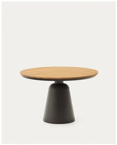 Okrągły stół ogrodowy ø 120 cm Tudons – Kave Home