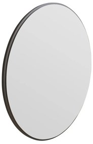 Lustro Ozze Black 60 cm