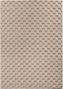 Beżowy dywan 80x150 cm Helix 2203 – Ayyildiz Carpets