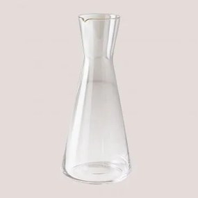 Karafka Do Wina Renuar Transparent - Sklum