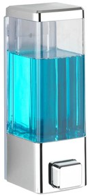 Dozownik do mydła i płynu do dezynfekcji ISTRES, 320 ml, WENKO