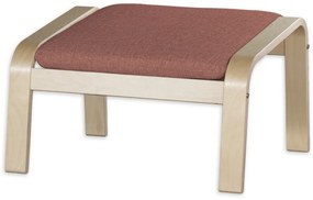 Poduszka na podnóżek Poäng