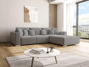 BEDANTE Narożnik GUSTO L Prawy Monolith 85