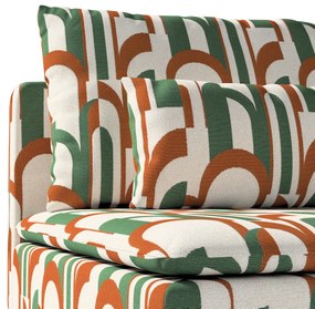 Pokrowiec na moduł Söderhamn 1-osobowy