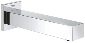 GROHE 13303000 - Odpływ wannowy EUROCUBE 170 mm chrom błyszczący