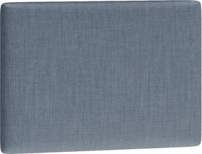 Nowoczesny ozdobny panel ścienny w kolorze popiel H7-Z22