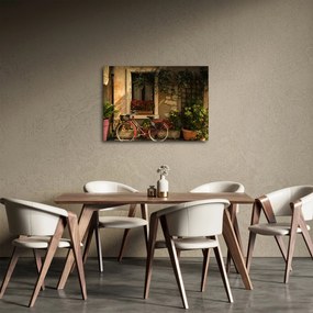 Obraz - Malownicze Włochy (70x50 cm)