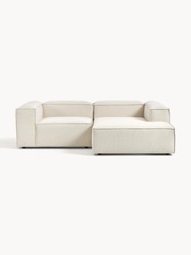 Narożna sofa modułowa Lennon