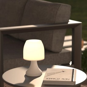 Lampa stołowa LED