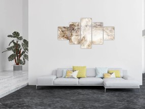 Obraz - Marmur (125x70 cm)