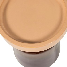 Stolik ceramiczny 35x35 cm Tumo – WOOOD